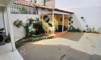 Imagem 2: Sobrado-3 imóveis em 1 = casa principal + 1 apto + 6 sala Escritório-Centro