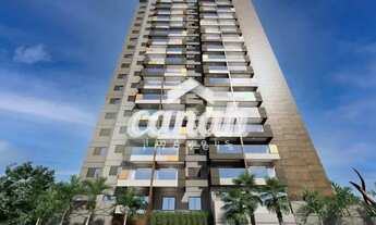 Imagem 2: Apartamento no Edifício Pixel próximo da USP de Ribeirão Preto