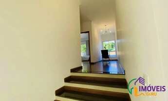 Imagem 4: CASA EM CONDOMÍNIO - CONDOMÍNIO PARQUE DAS GARÇAS I - SP