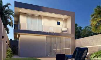 Imagem 5: Casa em Montes Claros, no bairro Augusta Mota, à venda