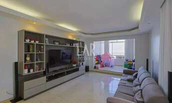 Imagem 4: Cobertura à venda, 5 quartos, 1 suíte, 2 vagas, Cidade Nova - Belo Horizonte/MG