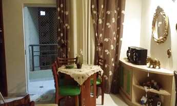 Imagem 6: Privé das Thermas II em Caldas Novas GO