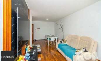 Imagem 3: Apartamento 3 dormitórios 90m² privativos, vaga coberta - São Monoel - Santana