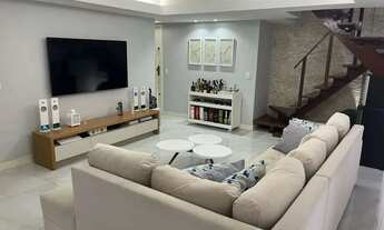 Imagem: Cobertura com 4 quartos à venda, 306 m²