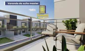 Imagem 2: Excelente CASA EM CONDOMINIO NO ALTO DO CALHAU, FINO ACABAMENTOS, ENTRADA PARCELADA, Arizo