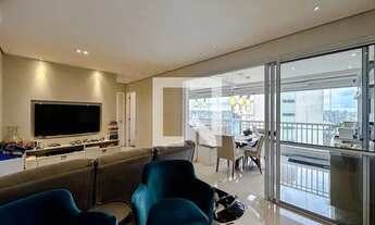 Imagem 3: Apartamento à Venda - Mooca, 2 Quartos, 68 m2