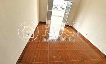 Imagem 5: Imóvel para venda tem 65 metros quadrados com 2 quartos em Maracanã - Rio de Janeiro - RJ