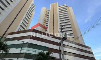 Imagem: Apartamento em Rua Fernando Santos - Parque