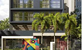 Imagem: Imóvel para venda possui 23 metros quadrados