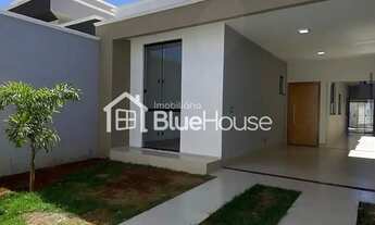 Imagem: Casa com 3 Suítes sendo 2 Americanas a