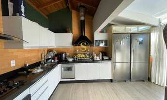 Imagem 3: Cobertura duplex em condomínio, à venda, com 3 dormitórios, Lagoa da Conceição, Florianópo