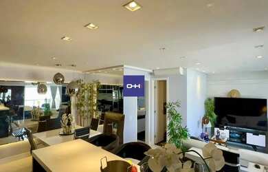 Imagem 3: Aluguel Apartamento 1 Dormitórios - 84 m² Pinheiros