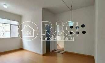 Imagem 4: Imóvel para venda com 75 metros quadrados com 2 quartos em Vila Isabel - Rio de Janeiro