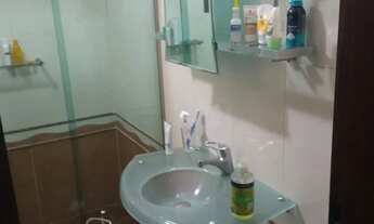 Imagem 12: Semi Mobiliado Apartamento com 2 dormitórios