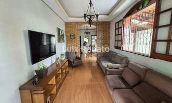 Imagem: Casa á venda no bairro Nova Vista