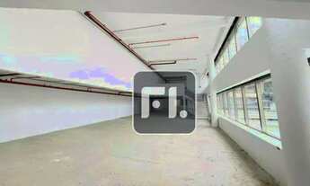 Imagem 6: Conjunto para alugar, 691 m² por R$ 185.000,94/mês - Itaim Bibi - São Paulo/SP