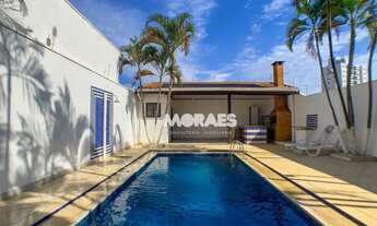 Imagem: Casa sobrado com 3 quartos (1 suíte), armários