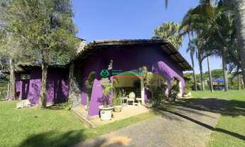 Imagem 2: R$ 4.500.000,00 - Resort no Residencial Montecatine - Porteira fechada!