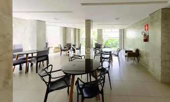 Imagem 2: Apartamento à venda, 3 quartos, 1 suíte, 1 vaga, Castelo - Belo Horizonte/MG