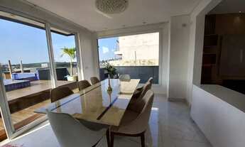 Imagem 7: Sobrado para aluguel com 280 metros quadrados com 3 quartos em Aruã - Mogi das Cruzes - SP