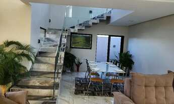 Imagem 3: Sobrado Condomínio Mirante da Serra