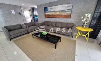 Imagem 2: ALUGUEL DE APARTAMENTO NA PONTA VERDE. EXCELENTE OPORTUNIDADE PARA MORAR EM UMA DAS LOCALI