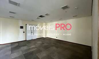 Imagem 4: Conjunto comercial com 130m² pronto para uso na região da Vila Olímpia!