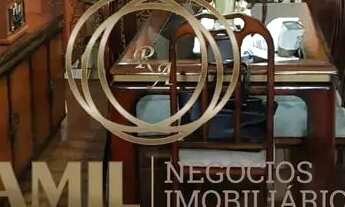 Imagem 7: RA Amil Aluga - Sobrado 3 pavimentos - 290 m² área construída - Jd Satélite- Zona Sul