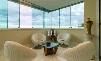 Imagem 4: Imóvel para aluguel tem 370 metros quadrados com 3 quartos em Ponta do Farol - São Luís