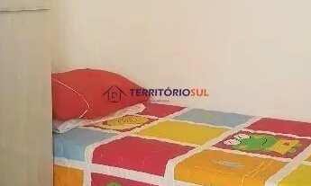 Imagem 5: Apartamento para Venda - 71.23m², 3 dormitórios, Cristal