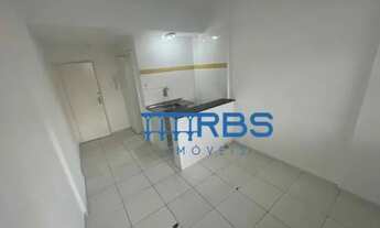 Imagem: Kitnet/Conjugado / Residencial / Centro