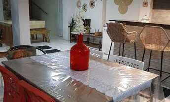 Imagem 5: CASA DE VERANEIO BARRA