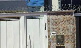 Imagem 3: Casa em Condomínio 91 m² (Unid. 01) - Jardim Jockey Club - Campo Grande - MS