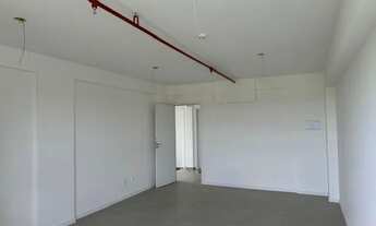 Imagem 7: Sala comercial Betim Edifício Unicenter 32m2