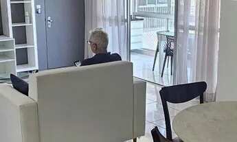 Imagem 6: Grande Apt Mobiliado