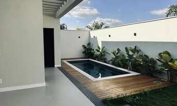 Imagem 6: Casa para venda possui 242 metros quadrados com 3 quartos em Ondas - Piracicaba - São Paul