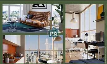 Imagem: Loft à venda, 74,90 m², bairro São Benedito