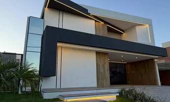 Imagem 2: Casa no Alphaville sergipe 1 - OPORTUNIDADE