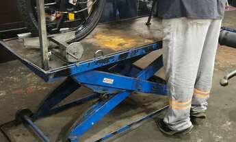 Imagem 3: Oficina moto loja mecânica e peças Completa no centro da cidade . Campinas e região