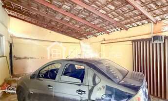 Imagem 2: Casa Espaçosa de 3Q sendo 1 suíte no Finsocial - 156m²