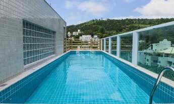 Imagem 4: APARTAMENTO 2 SUITES EM JURERÊ 50 METROS DO MAR Florianópolis SC