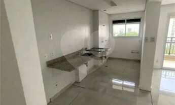 Imagem 2: Apartamento com 2 quartos à venda ou para locação em Jardim Tupanci - SP