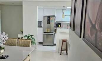 Imagem 3: Apartamento a venda com 2 quartos em Itapuã - Vila Velha/ES