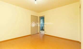 Imagem 2: Apartamento com 02 quartos e vaga de garagem no bairro Nonoai em Prto Alegre