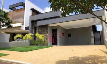 Imagem: Casa a Venda com 03 Suítes no Condomínio