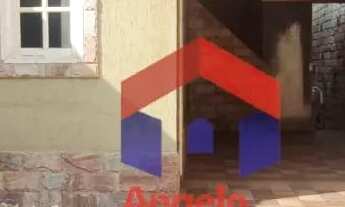 Imagem: Casa com 4 quartos à venda por R$ 800.000