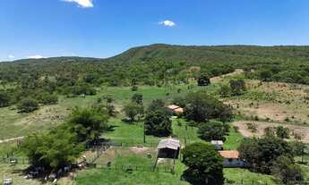 Imagem 7: Fazenda a venda, em Varjão - Goiás!!!