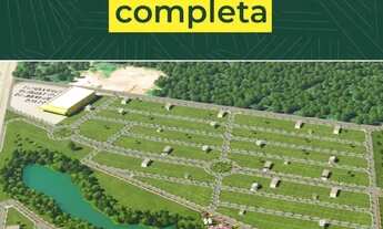 Imagem 2: Reserva dos Manaós Não precisa comprovar renda Financiamento direto