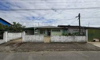 Imagem: Casa de 2 dormitórios com edicula na Serraria