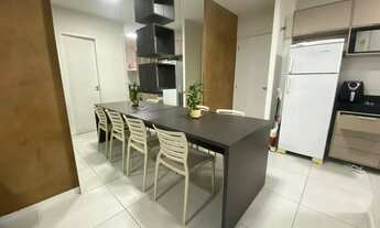 Imagem 4: Apartamento para locação no EDIFICIO TIME , PONTA VERDE, Maceió, AL